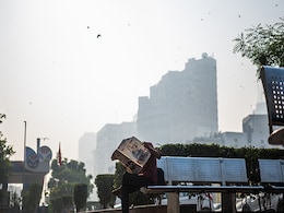 Zero Degree In Parts Of Haryana, Rajasthan As Coldwave Intensifies In North India Zero Degree In Parts Of Haryana, Rajasthan As Coldwave Intensifies In North India