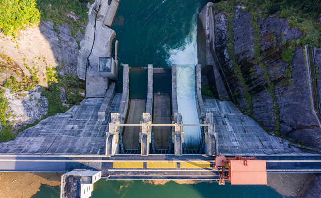 Australian State Announces World's Biggest Pumped Hydroelectric Scheme