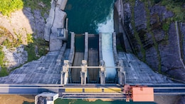 China To Build World's Largest Hydropower Dam In Tibet