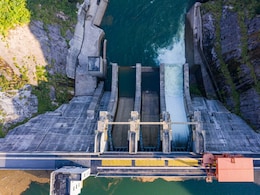 China To Build World's Largest Hydropower Dam In Tibet