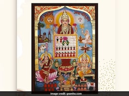 Ahoi Ashtami 2024: आज है अहोई अष्टमी, इस विधि से करें अहोई माता की पूजा संपन्न  Ahoi Ashtami 2024: आज है अहोई अष्टमी, इस विधि से करें अहोई माता की पूजा संपन्न