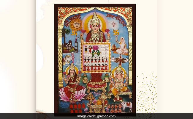 Ahoi Ashtami 2021: Date, Timings, Muhurat And Rituals