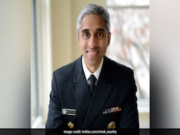 Delta Variant Significantly More Transmissible, Dangerous: Indian-American Doctor Delta Variant Significantly More Transmissible, Dangerous: Indian-American Doctor
