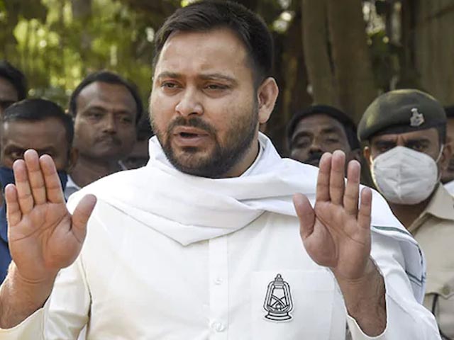 Bihar Opposition Alliance To Win 124, NDA 110, Initial Exit Polls Show