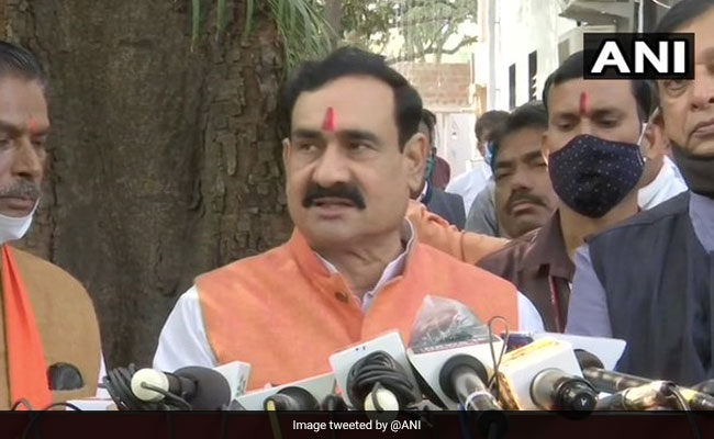'Change Name Of Web Series': Madhya Pradesh Minister To Prakash Jha