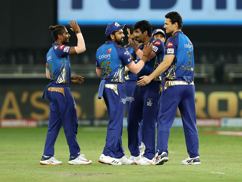 IPL, MI vs DC Highlights: Mumbai Indians Crush Delhi Capitals By 57 Runs To Enter Final