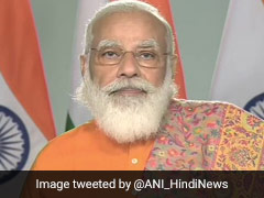 'Clarity In Name, Clarity In Work': Ministry of Shipping Renamed, Says PM 'Clarity In Name, Clarity In Work': Ministry of Shipping Renamed, Says PM