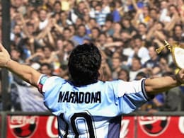 Medical Staff, Which Treated Diego Maradona Before His Death, On Trial For Homicide