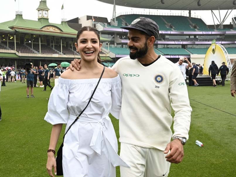 Australia's Justin Langer Hails "Human" Virat Kohli For Baby Move