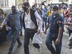'I've Nothing To Do With Drugs': Actor Arjun Rampal Questioned In Mumbai 'I've Nothing To Do With Drugs': Actor Arjun Rampal Questioned In Mumbai