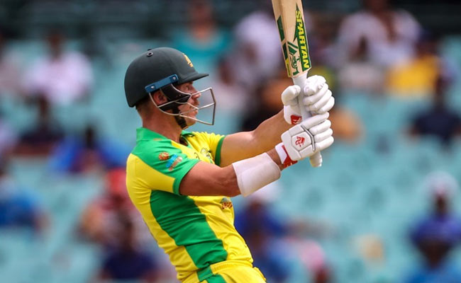 ODI World Cup 2023 : ऑस्ट्रेलिया ने किया टीम का ऐलान, इस बड़े दिग्गज को नहीं मिली जगह