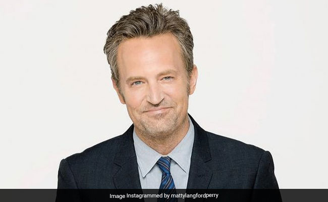 Matthew Perry 911 Dispatch Call Audio Mentions "Drowning" Amid Probe