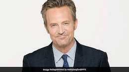 "Shoot Me Up With...": What Matthew Perry Told Assistant Hours Before Death