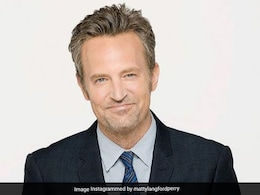"Shoot Me Up With...": What Matthew Perry Told Assistant Hours Before Death "Shoot Me Up With...": What Matthew Perry Told Assistant Hours Before Death