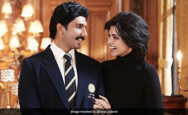 Ranveer Singh's <i>'83</i> And Akshay Kumar's <i>Sooryavanshi</i> To Release Next Year