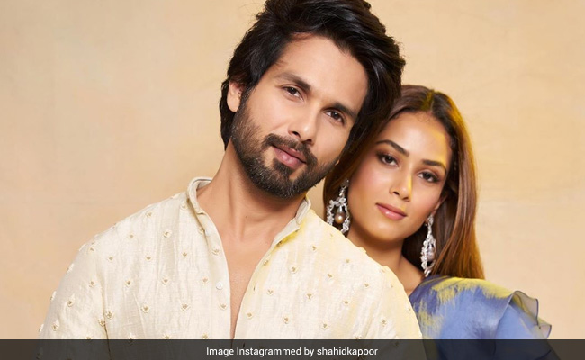 Mira Rajput's ROFL Reply To Shahid Kapoor's "I Miss You" Post Is A Winner