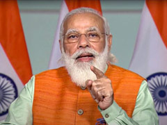 'Everybody Is Proud Of Their Ideology': PM At JNU Event To Unveil Statue