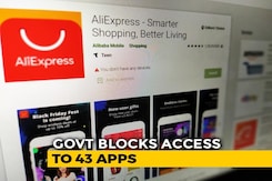 Government Blocks 43 Mobile Apps Over Defence, Security Concerns Government Blocks 43 Mobile Apps Over Defence, Security Concerns