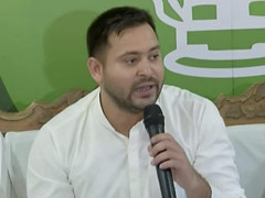 'Money, Muscle, Deceit Couldn't...' Tejashwi Yadav Slams PM, Nitish Kumar