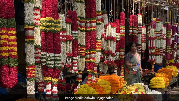 Malleshwaram Food Trails: 5 Of The Best Food Spots That You Must Try