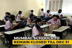 Mumbai Schools Won't Open On Monday, To Stay Shut Till December 31 Mumbai Schools Won't Open On Monday, To Stay Shut Till December 31