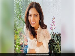 Bhumi Pednekar's 'Winter Essential' In Dehradun Is This Yummy And Cozy Drink (See Pic Inside) Bhumi Pednekar's 'Winter Essential' In Dehradun Is This Yummy And Cozy Drink (See Pic Inside)