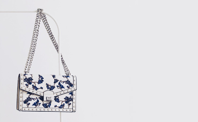 These Pretty Handbags Give New Meaning To Style Altogether
