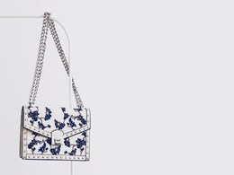 These Pretty Handbags Give New Meaning To Style Altogether These Pretty Handbags Give New Meaning To Style Altogether