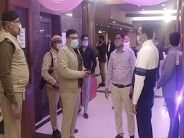 Gurgaon Cops To Attend Weddings, Check Guests Without Masks, Issue Fine Gurgaon Cops To Attend Weddings, Check Guests Without Masks, Issue Fine
