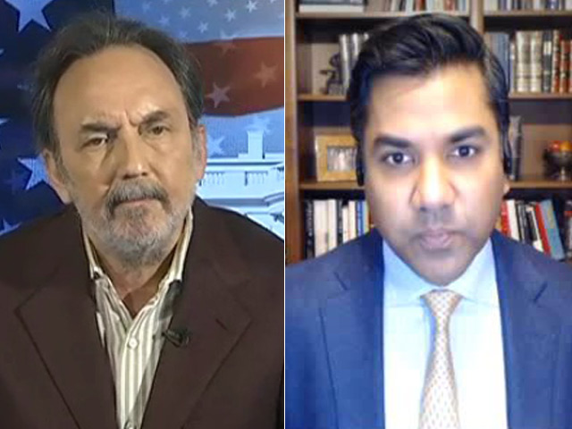 Will There Be Any Difference Between Trump And Biden's Policies Toward India?