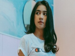Chic T-Shirts You Would Want To Add To Your Casual Wardrobe Chic T-Shirts You Would Want To Add To Your Casual Wardrobe