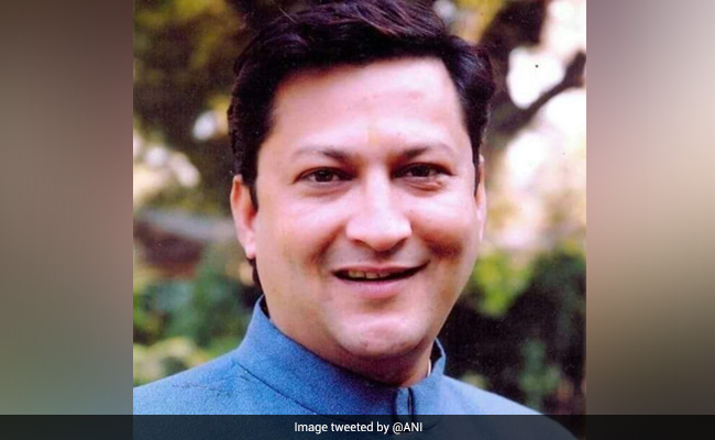 BJP MLA Surendra Singh Jeena Dies Due To Coronavirus