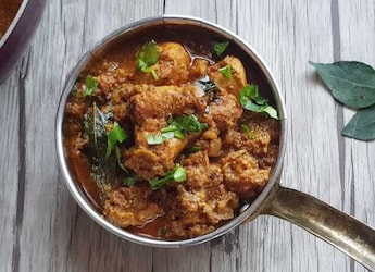 Chettinad Cuisine: Bold Flavours, Rich History, And The Spice Rack That Built A Legacy Chettinad Cuisine: Bold Flavours, Rich History, And The Spice Rack That Built A Legacy