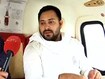 Nothing To Lose, Age On My Side: Tejashwi Yadav To NDTV Nothing To Lose, Age On My Side: Tejashwi Yadav To NDTV