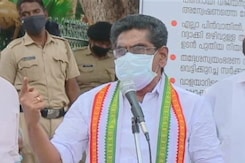 Congress's Kerala Chief Slammed For Sexist Remark About Rape, Apologises Congress's Kerala Chief Slammed For Sexist Remark About Rape, Apologises