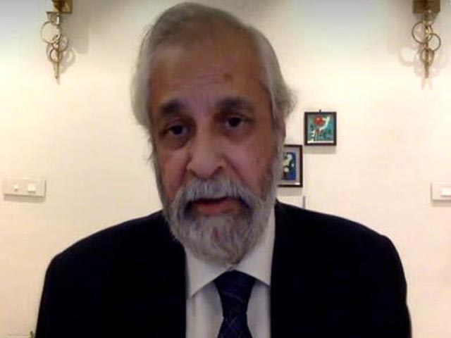 Education, Immunisation Are Major Concerns: Justice Madan Lokur
