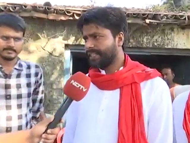 "Left Parties Always Carried Political Weight In Bihar": CPI(ML) Candidate