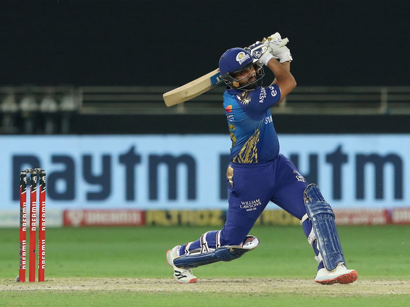 IPL 2020 Final, MI vs DC: Rohit Sharma Completes 4,000 Runs For Mumbai Indians