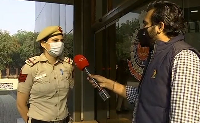 Delhi Cop Found 76 Missing Children, First To Be "Promoted Out Of Turn"