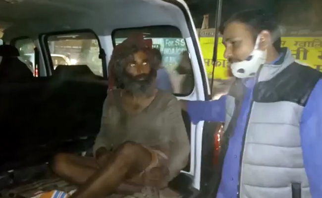 Madhya Pradesh Cops Find Missing Ex-Colleague On Footpath After 15 Years