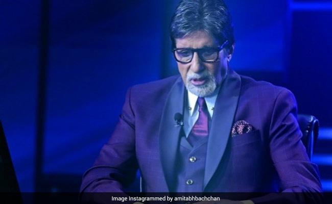 <i>Kaun Banega Crorepati 12</i>, Episode 44 Written Update: Amitabh Bachchan Loved Chatting About Movies  With This Contestant
