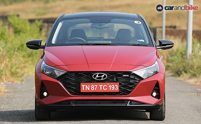 Hyundai India Records 9.4 Per Cent Growth In Domestic Sales Hyundai India Records 9.4 Per Cent Growth In Domestic Sales