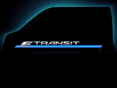 Ford Invests $100 Million to Build Electric Transit Van In Kansas City 