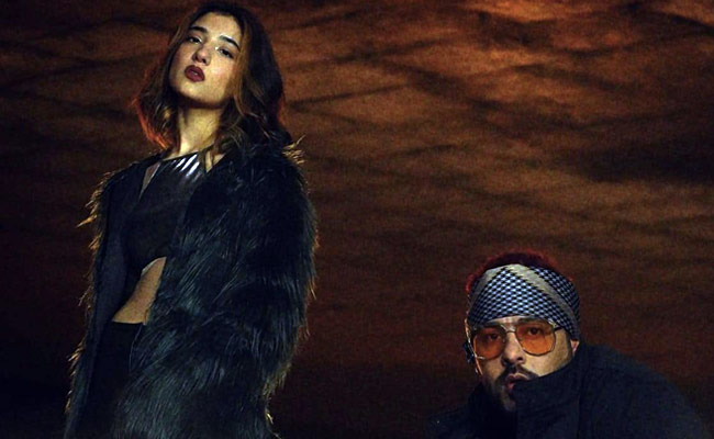 बादशाह के 'आवारा' की यूट्यूब पर धूम, रैपर ने सॉन्ग में बताया अपना स्ट्रगल