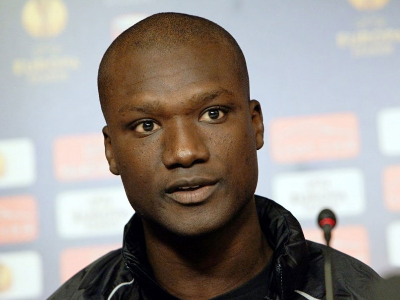 Senegalese Footballer Papa Bouba Diop Dies Aged 42