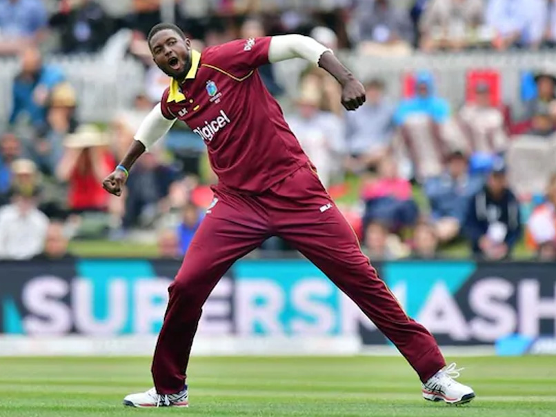 Jason Holder Rested; Andre Russell and Shimron Hetmyer Unavailable As West Indies Name Squad For Pakistan Tour