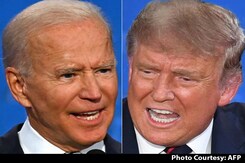 Top News Of The Day: Neck And Neck Fight Between Trump, Biden Top News Of The Day: Neck And Neck Fight Between Trump, Biden