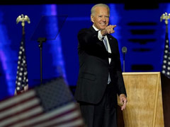 '5 Bidens In Mumbai': When Joe Biden Spoke Of Distant Relatives In India