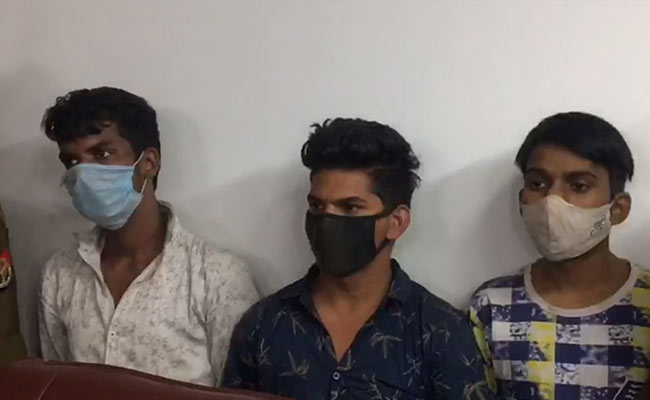 नोएडा: बहन से मिलने से मना करने पर प्रेमी ने भाई की गोली मारकर हत्या की