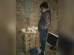 7 Dead, 15 Hospitalised In UP After Consuming Toxic Liquor 7 Dead, 15 Hospitalised In UP After Consuming Toxic Liquor